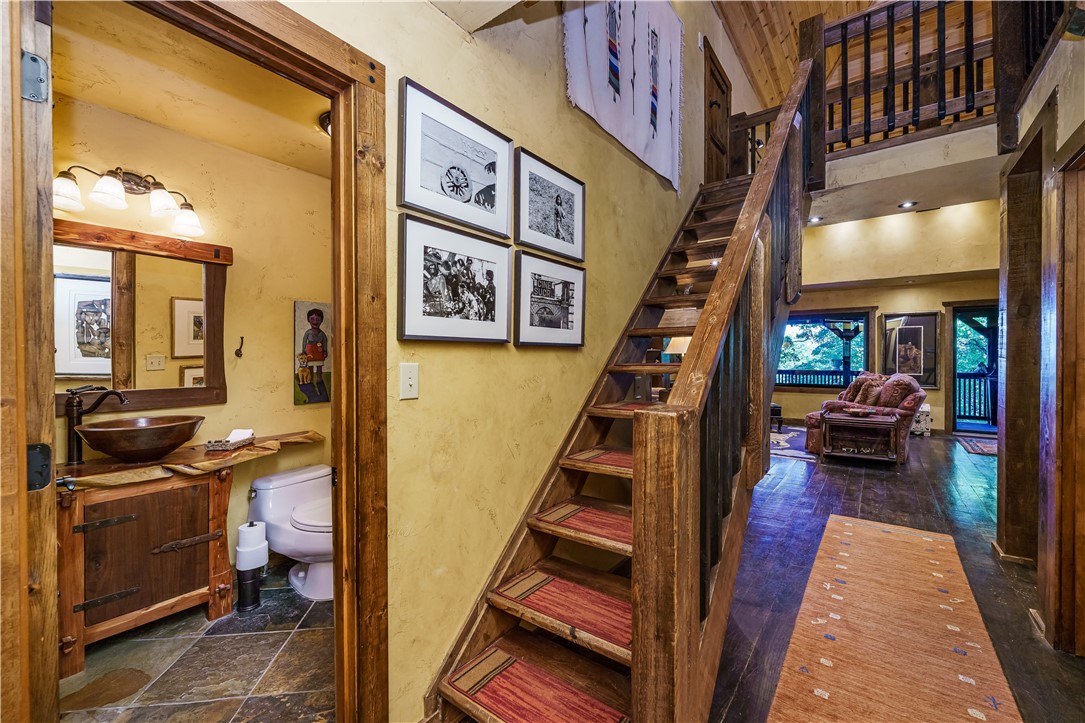 Unit 6 Holiday Island - Residential