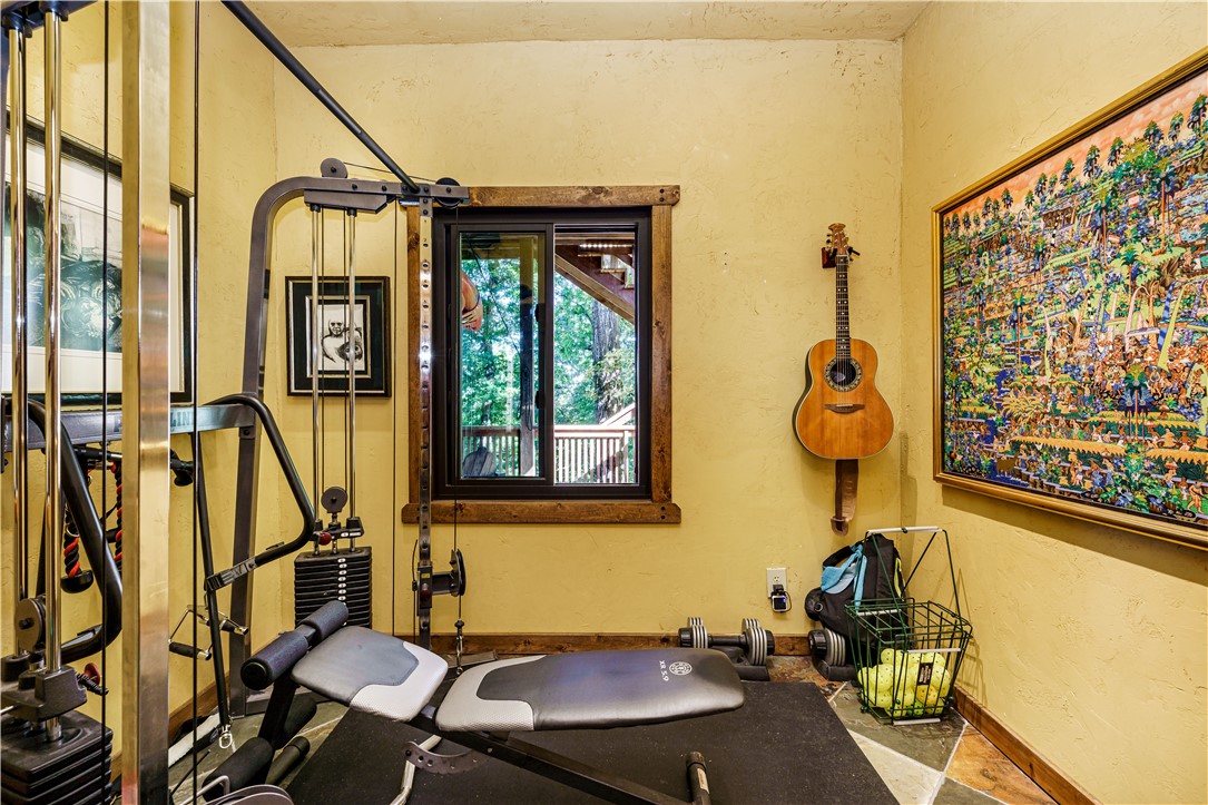 Unit 6 Holiday Island - Residential