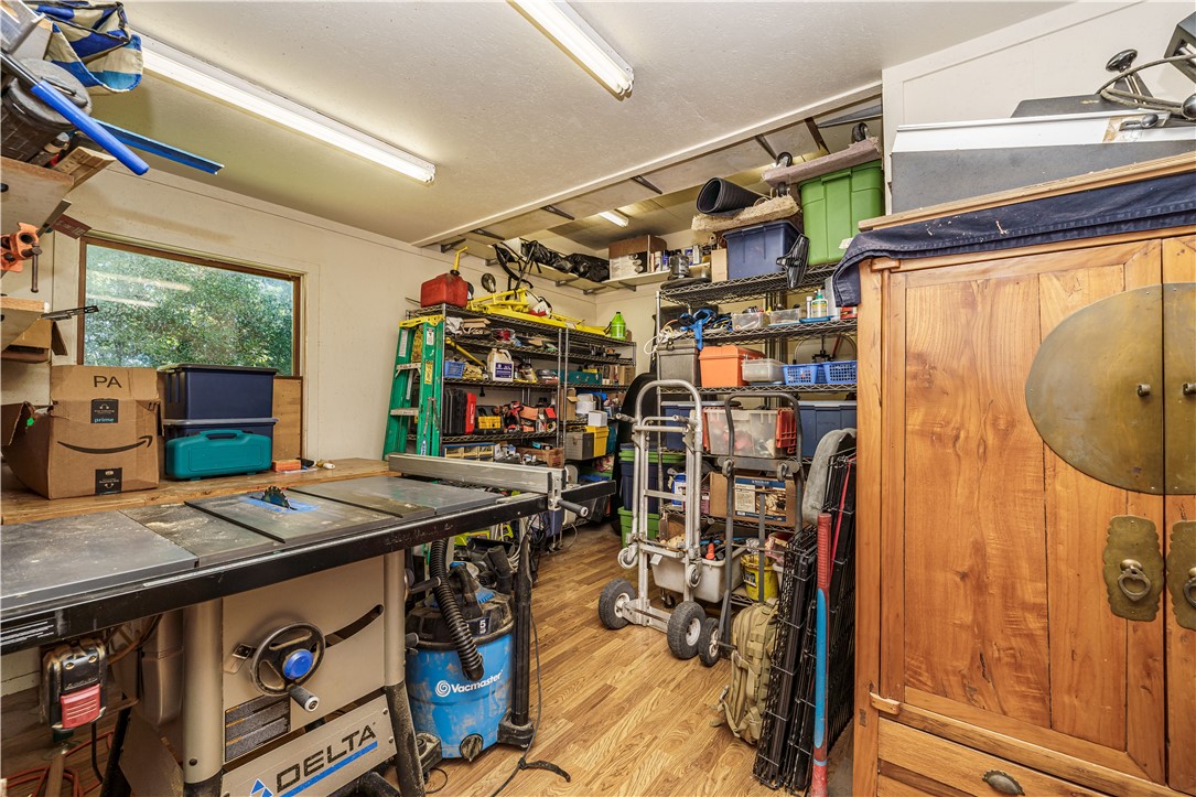 Unit 6 Holiday Island - Residential