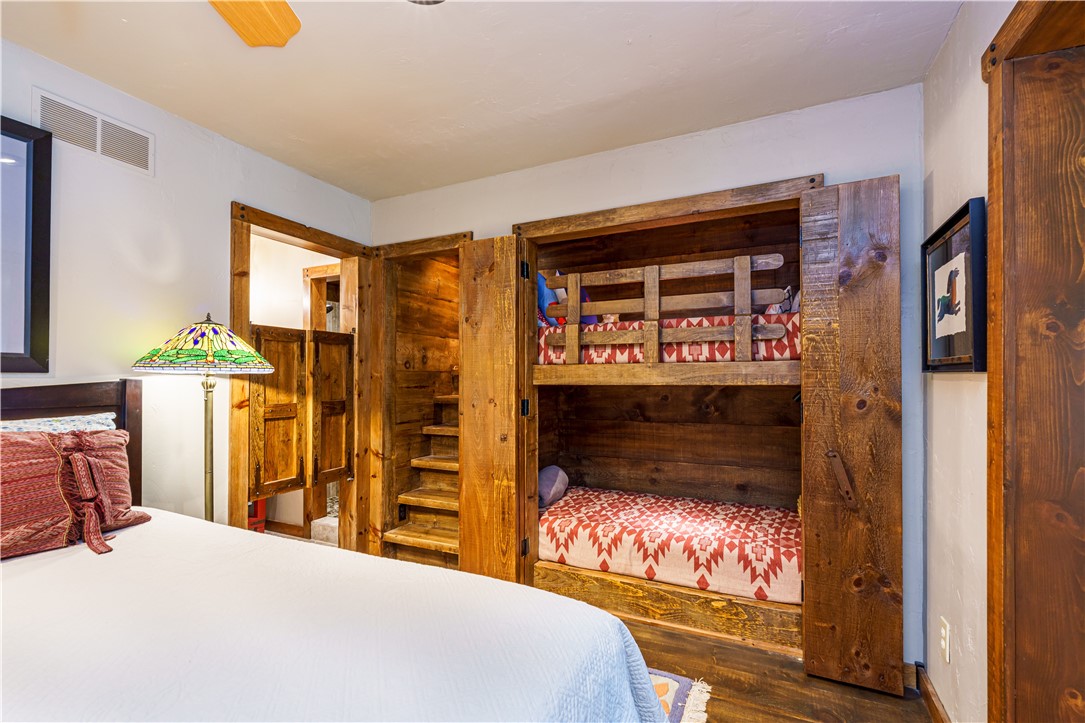 Unit 6 Holiday Island - Residential