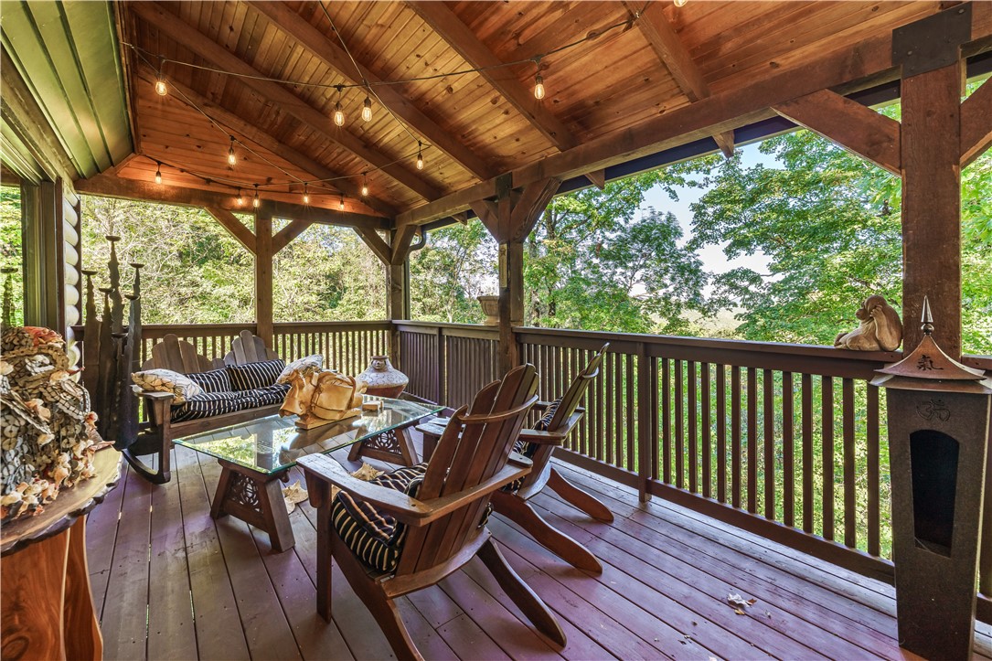 Unit 6 Holiday Island - Residential