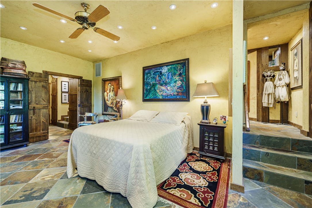 Unit 6 Holiday Island - Residential