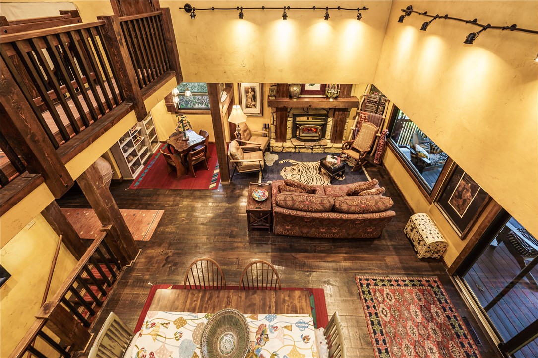 Unit 6 Holiday Island - Residential