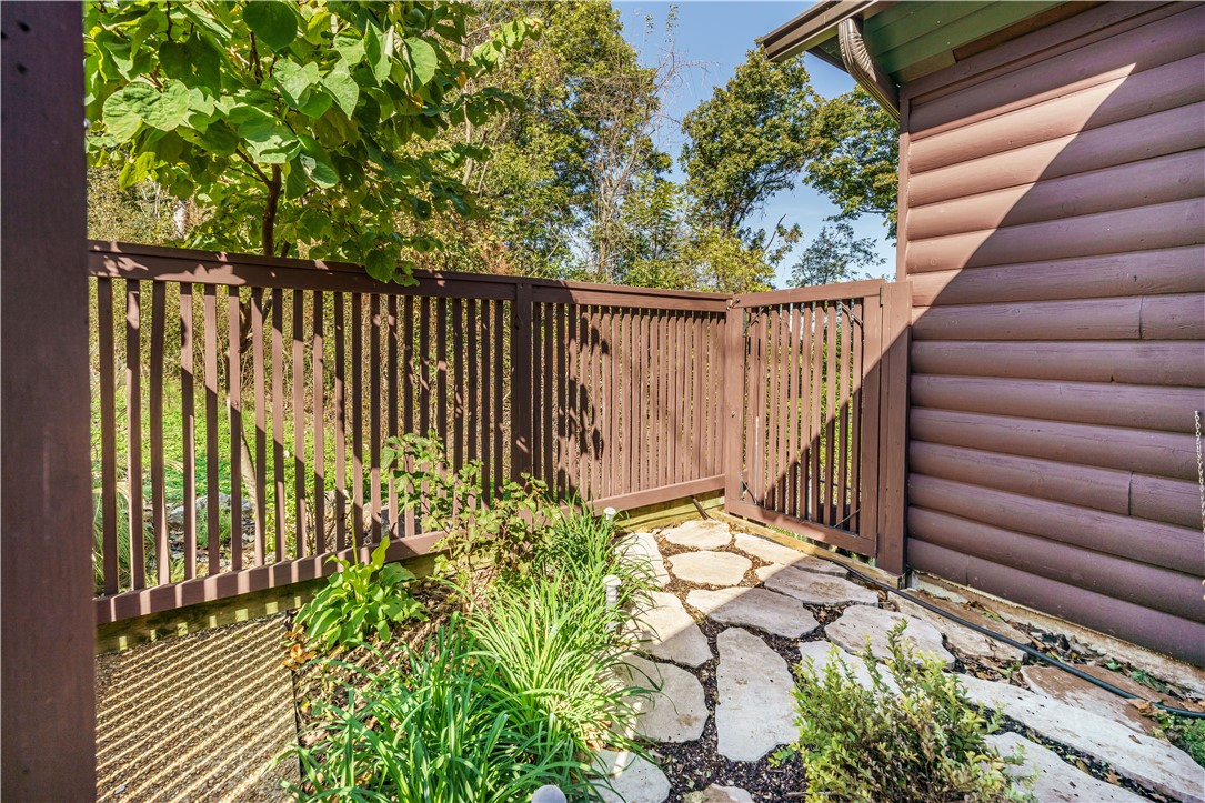 Unit 6 Holiday Island - Residential