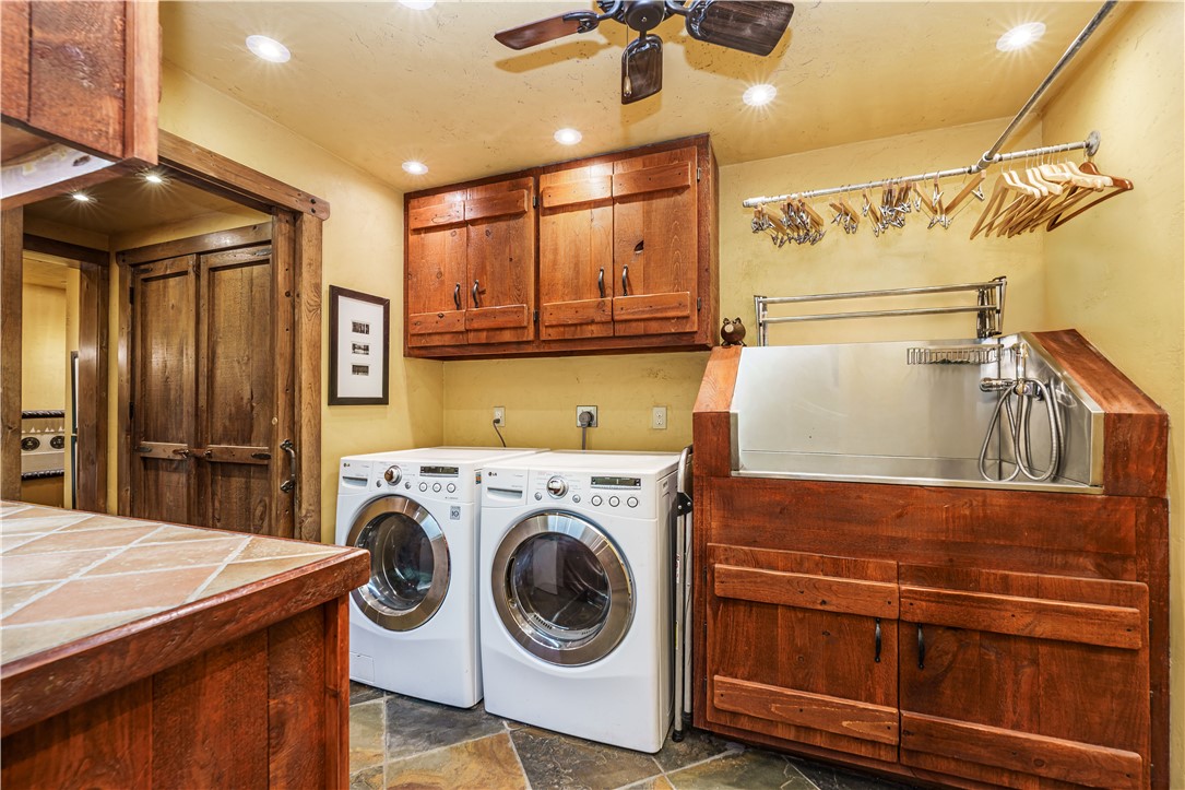 Unit 6 Holiday Island - Residential