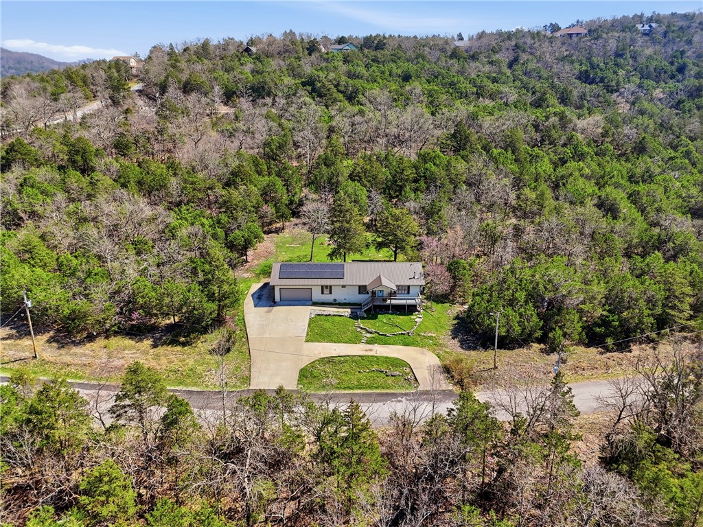 UNIT 5 HOLIDAY ISLAND - Residential