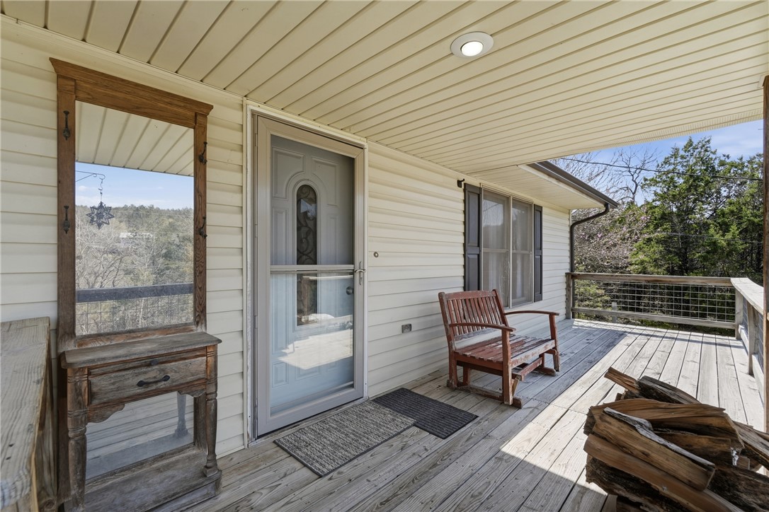 UNIT 5 HOLIDAY ISLAND - Residential