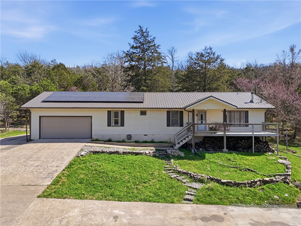 UNIT 5 HOLIDAY ISLAND - Residential