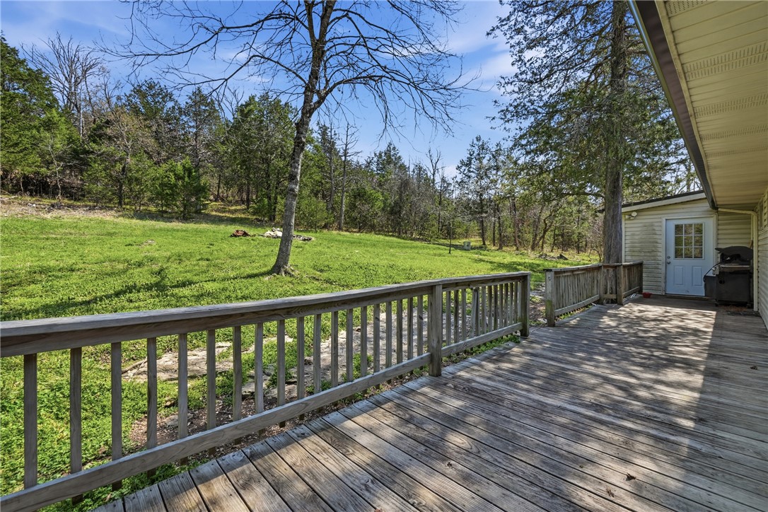 UNIT 5 HOLIDAY ISLAND - Residential