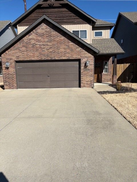 Photo of 3104 SW Riverstone Road, Bentonville, AR 72713 (MLS # 1347157)