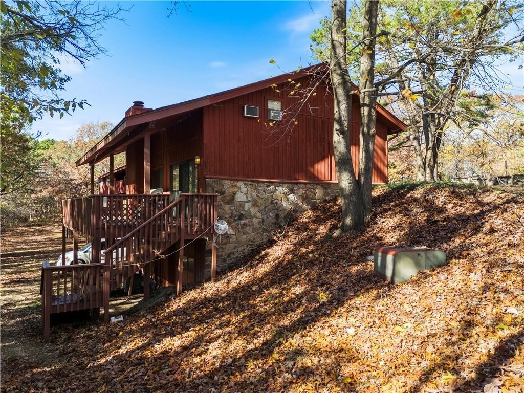 More #1 - Residential