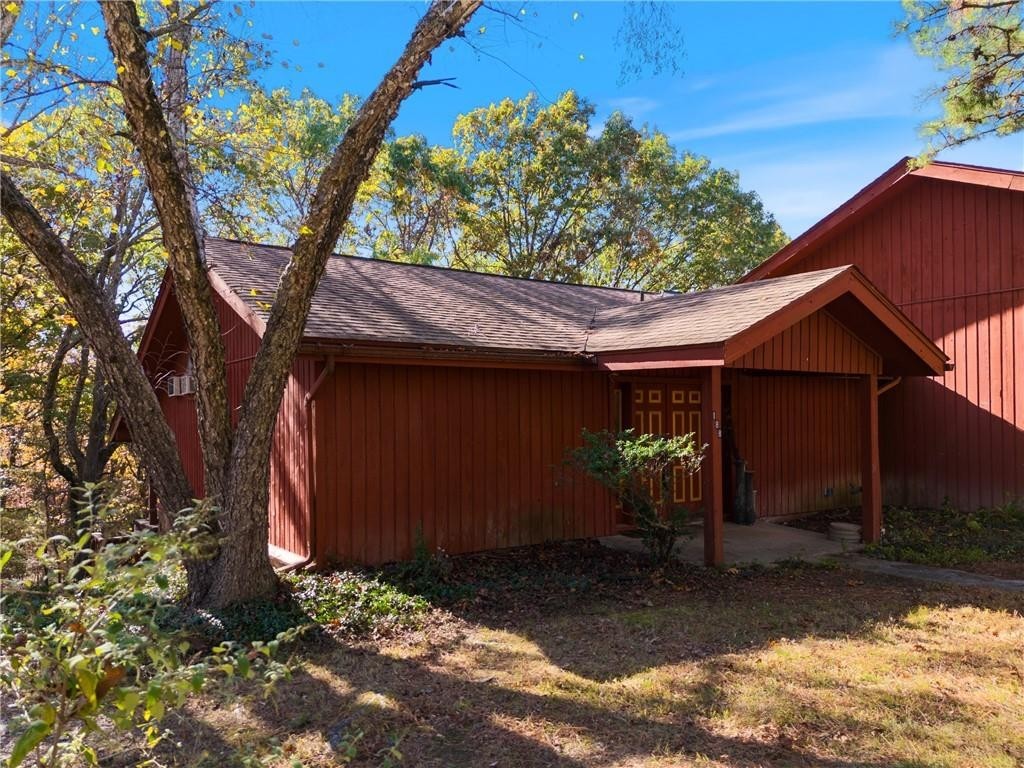 More #1 - Residential