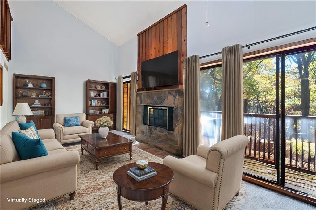 More #1 - Residential