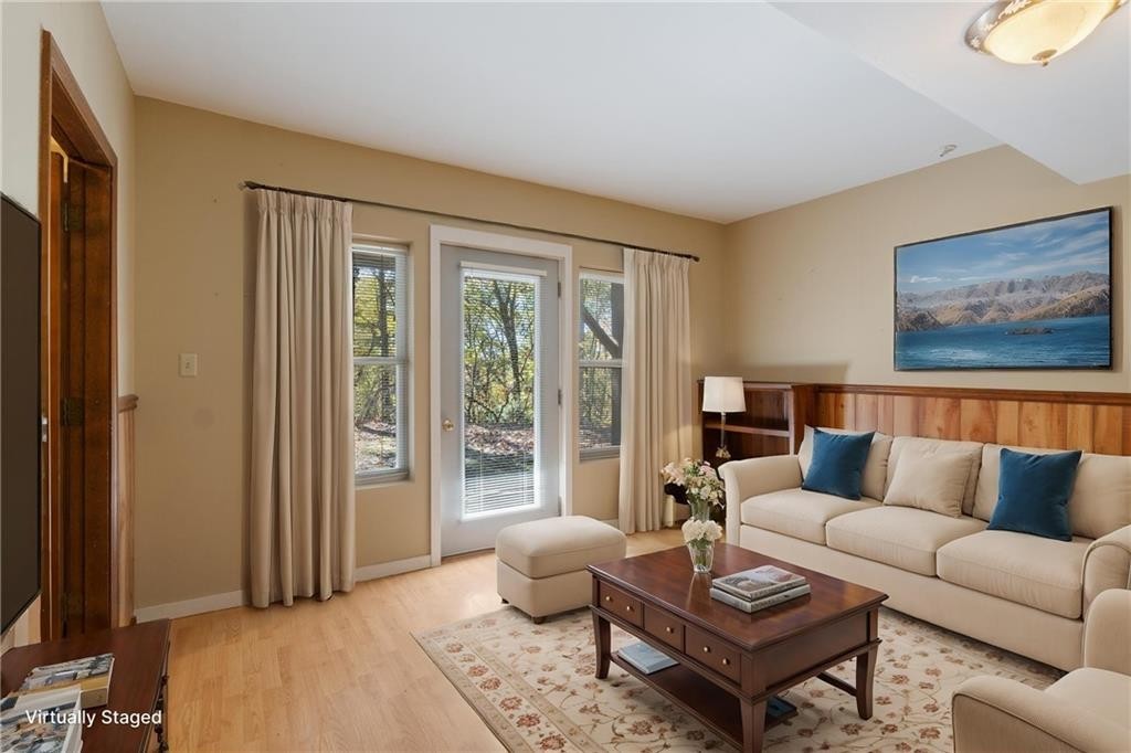 More #1 - Residential