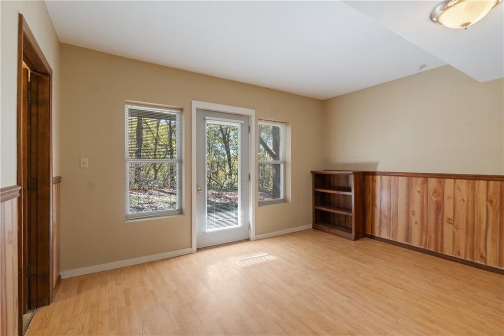 More #1 - Residential