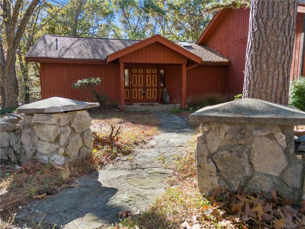 More #1 - Residential