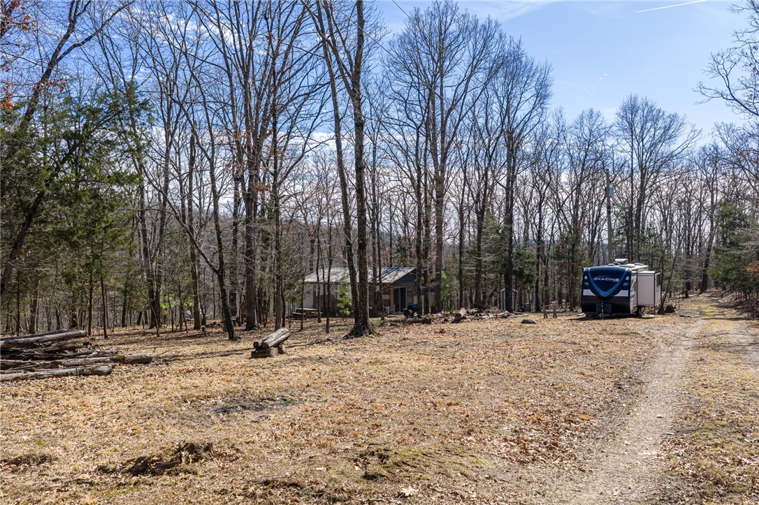 Collum West Ph V - Land