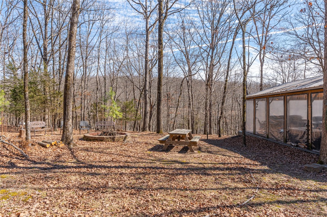 Collum West Ph V - Land