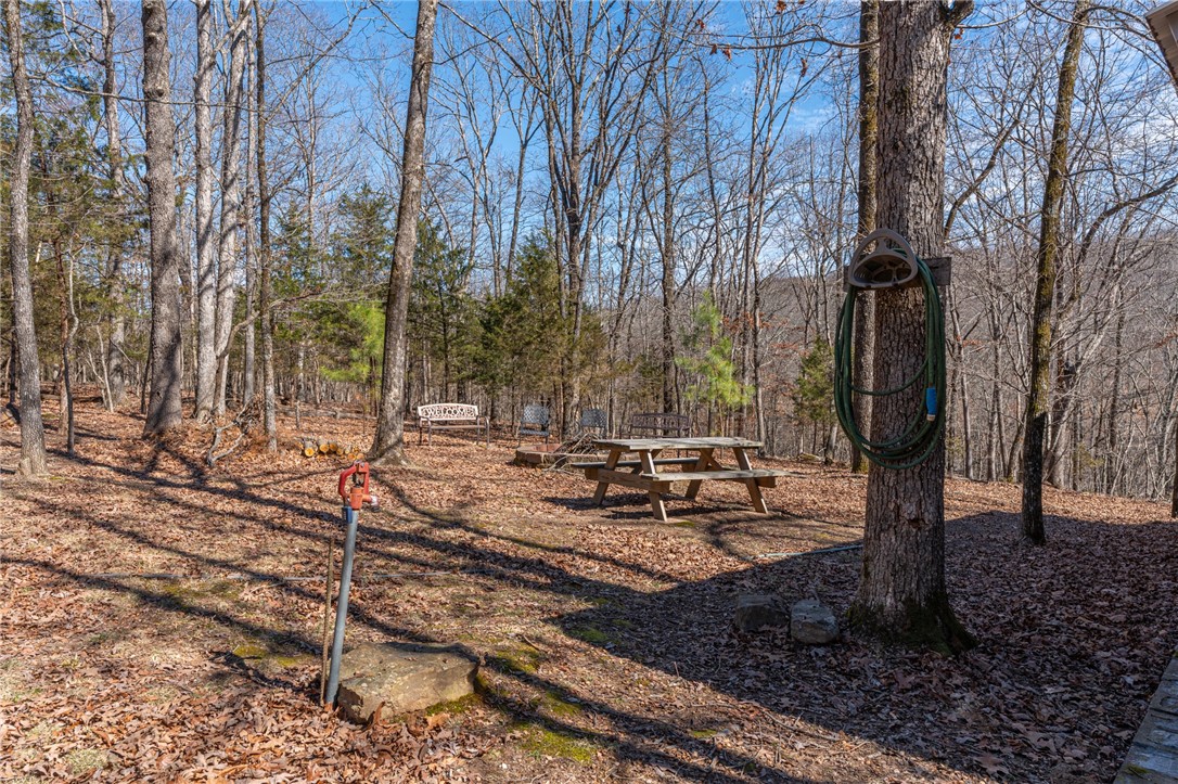 Collum West Ph V - Land