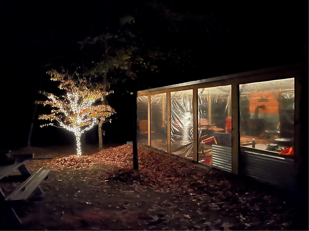 Collum West Ph V - Land