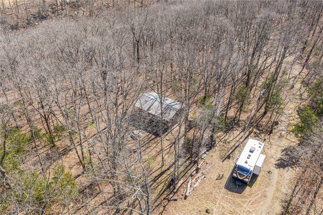 Collum West Ph V - Land