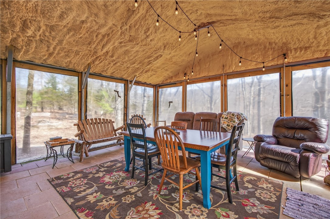 Collum West Ph V - Land