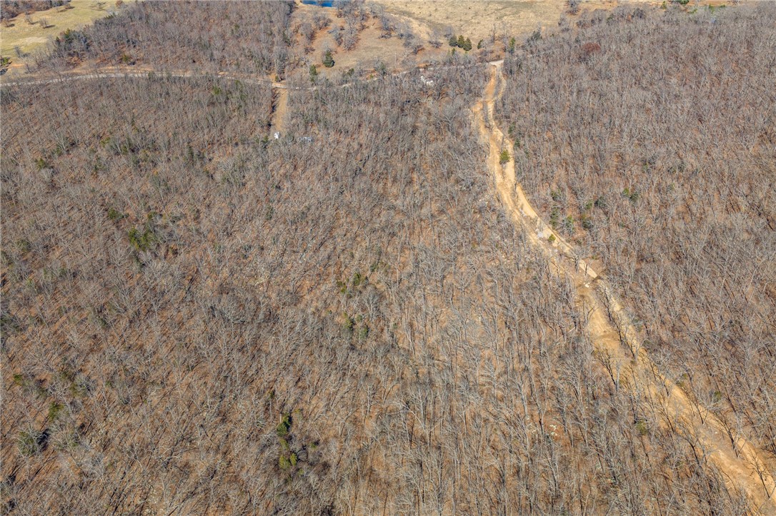 Collum West Ph V - Land