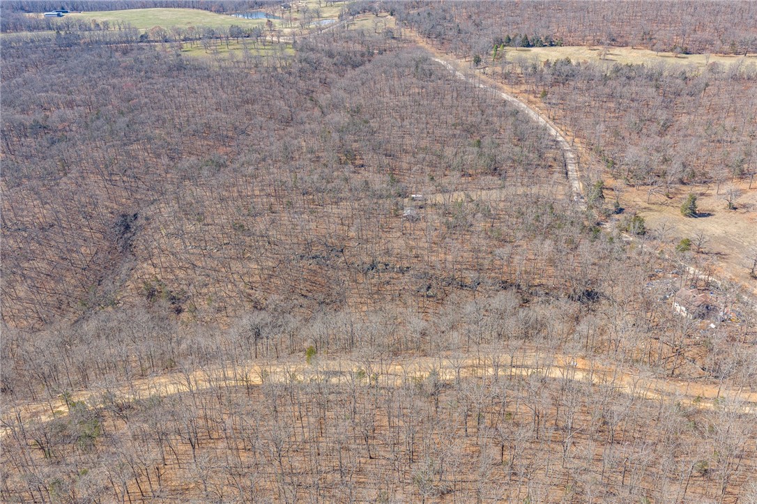 Collum West Ph V - Land