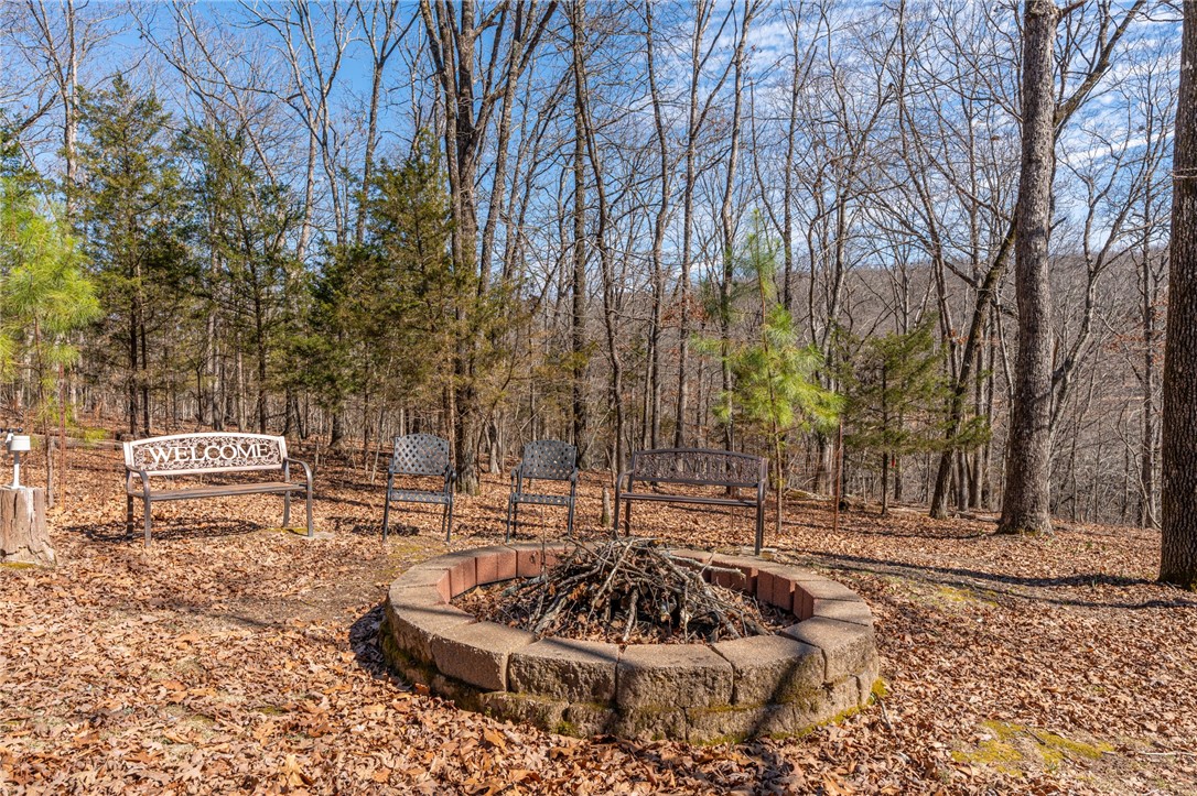 Collum West Ph V - Land