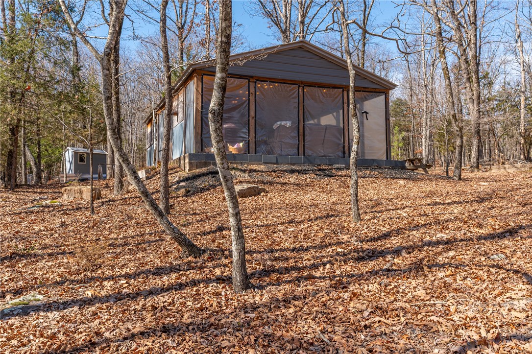 Collum West Ph V - Land