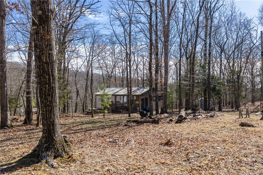 Collum West Ph V - Land