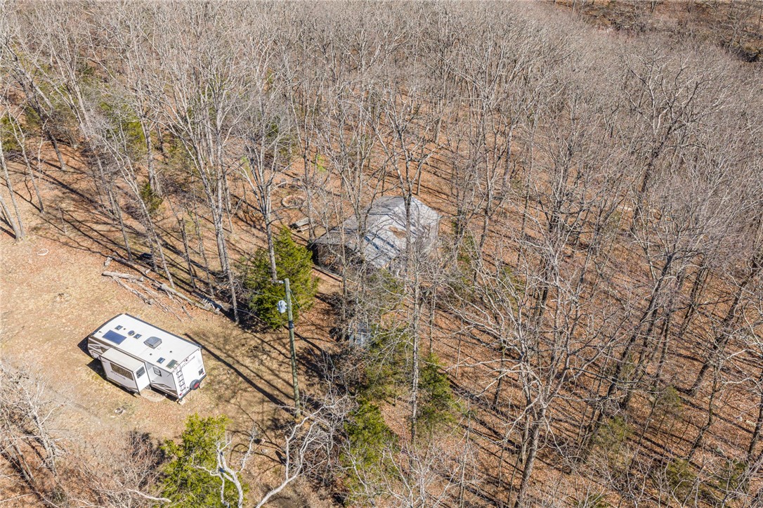 Collum West Ph V - Land