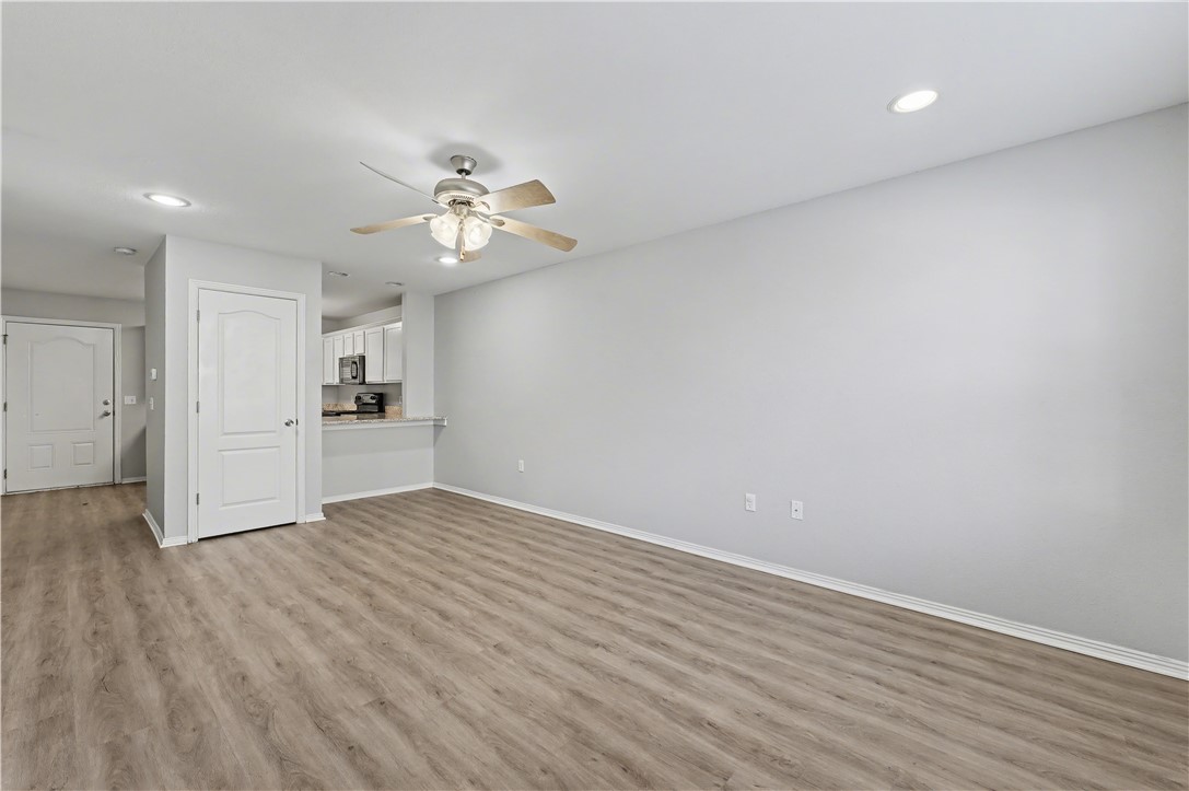 SLIGO STREET CONDOS - HPR - Residential