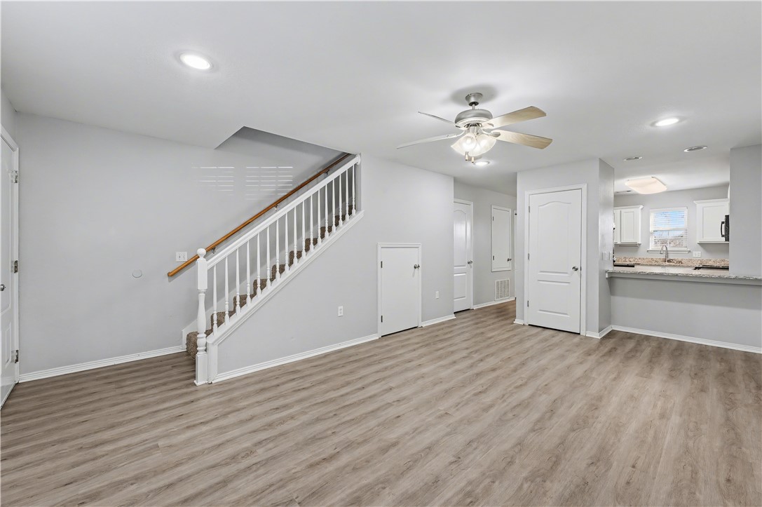 SLIGO STREET CONDOS - HPR - Residential