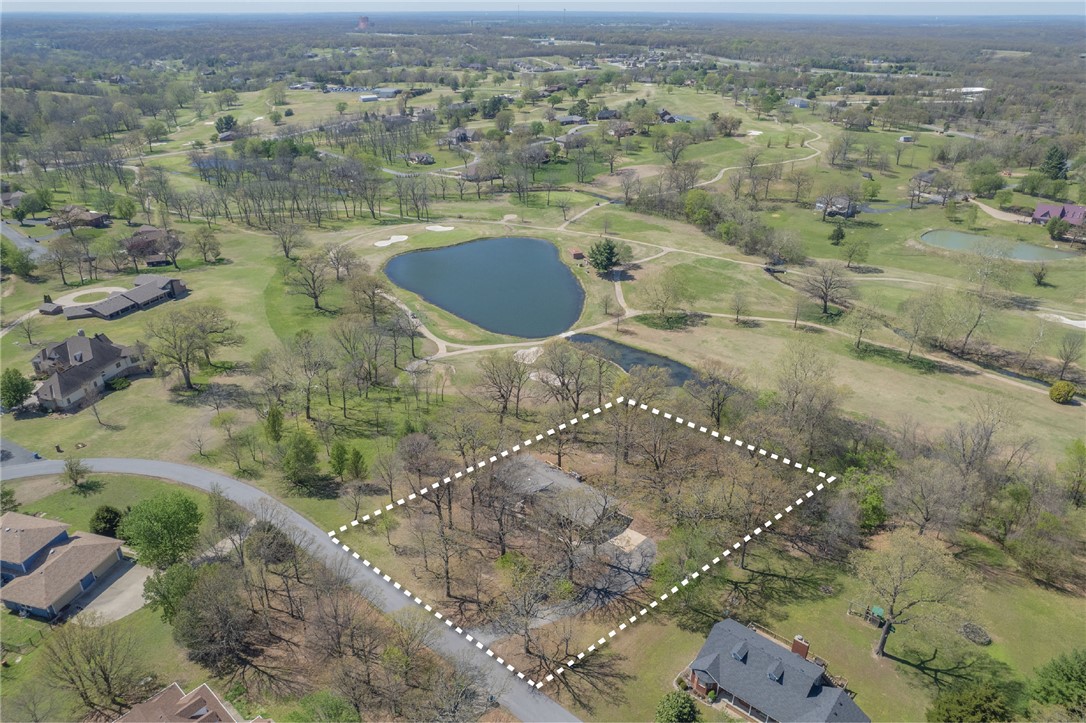 5316 Fox Fire Drive