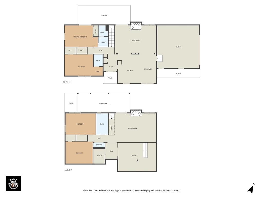 5316 Fox Fire Drive