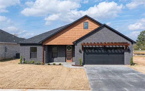 2006 Yellowstone Drive, Barling, AR 72903 - MLS#: 1298231