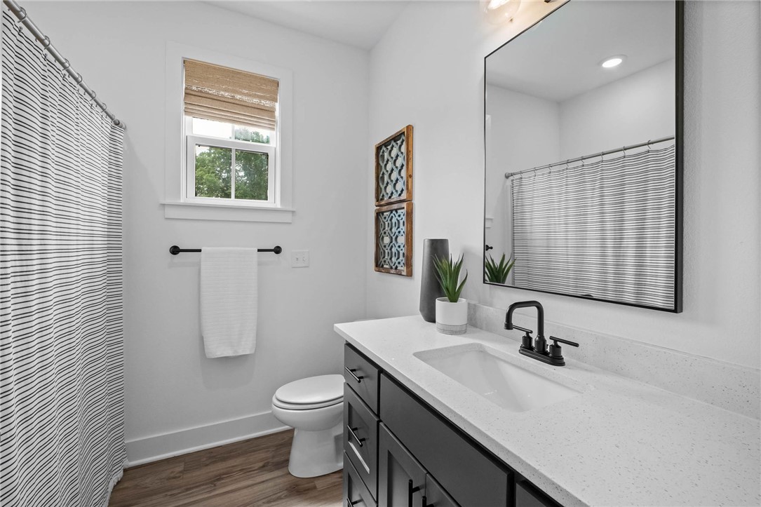 Whispering Woods Sub - Residential