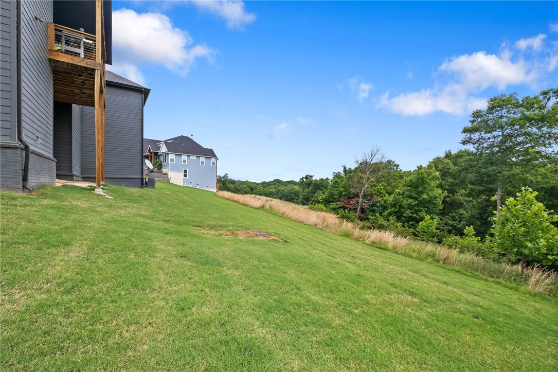 Whispering Woods Sub - Residential