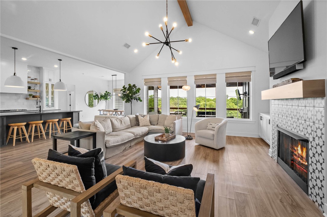 Whispering Woods Sub - Residential