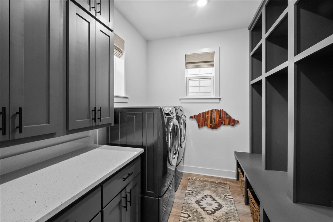 Whispering Woods Sub - Residential