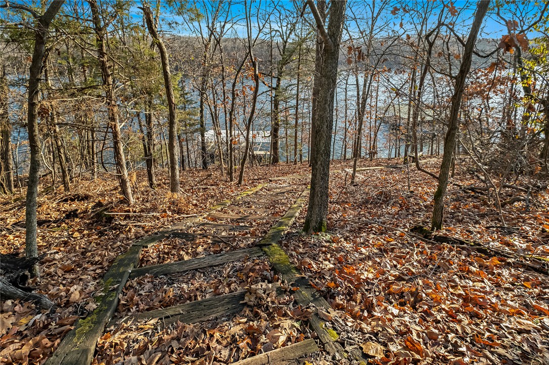 Whispering Woods Sub - Residential