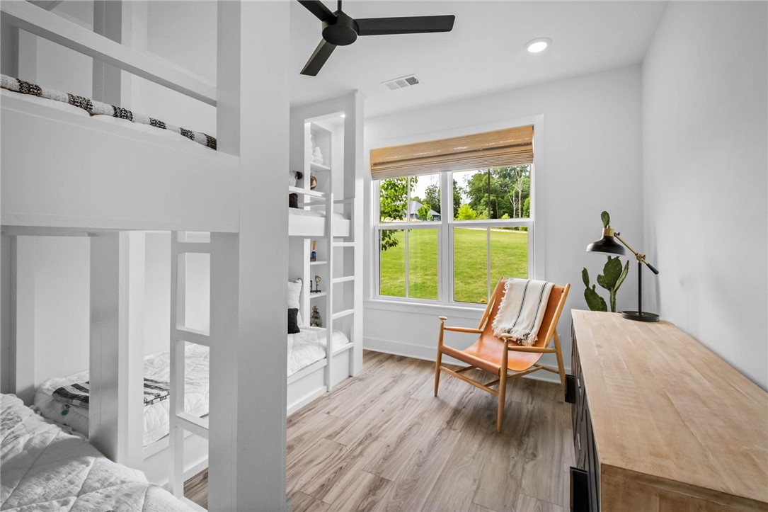 Whispering Woods Sub - Residential