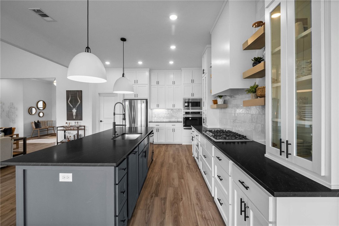 Whispering Woods Sub - Residential