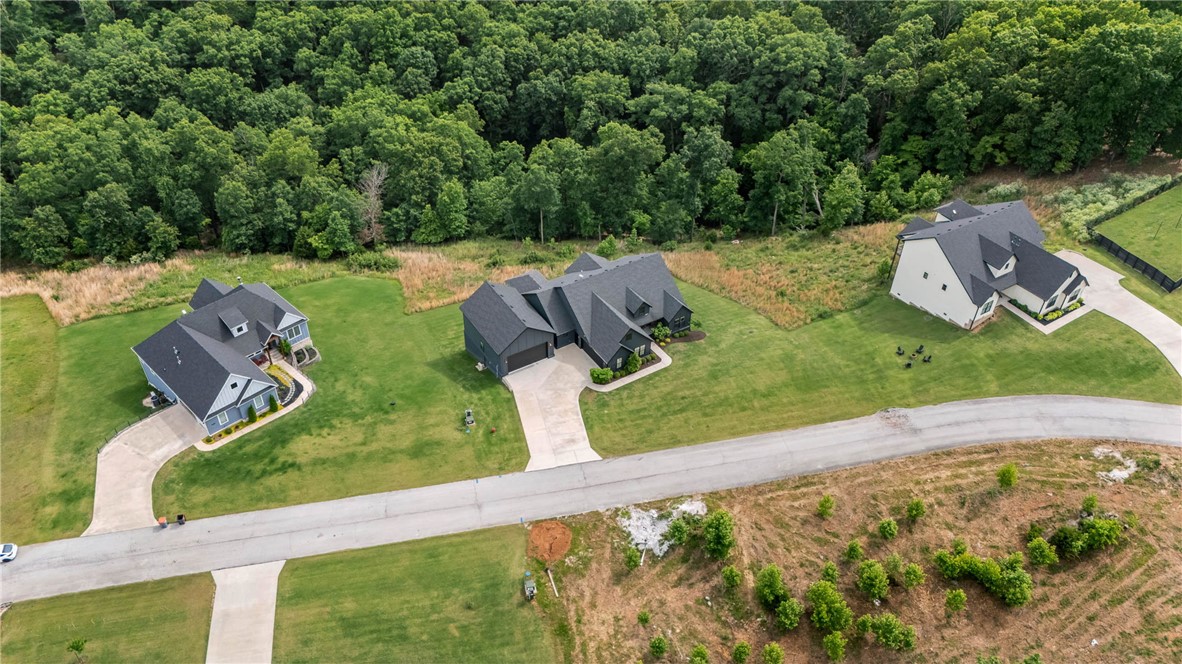 Whispering Woods Sub - Residential