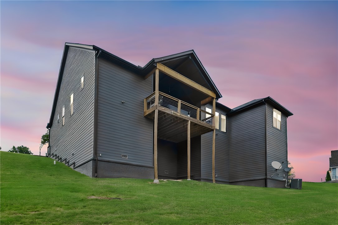 Whispering Woods Sub - Residential