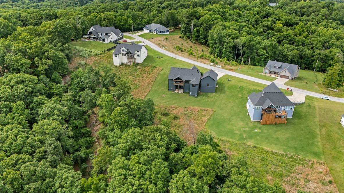 Whispering Woods Sub - Residential