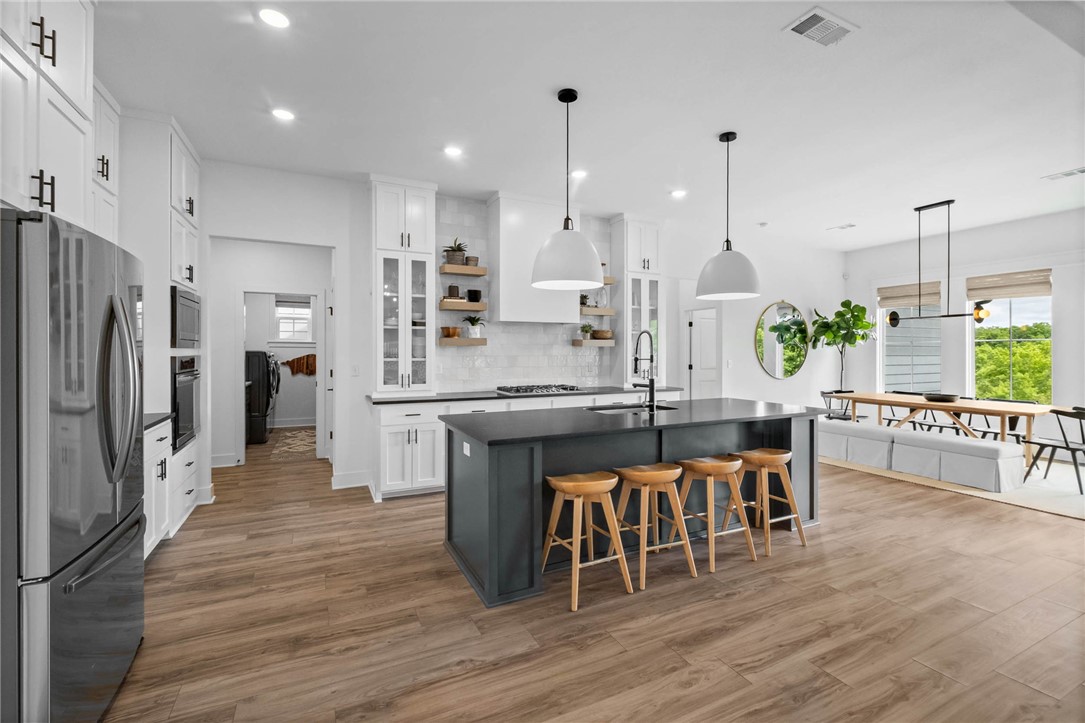 Whispering Woods Sub - Residential