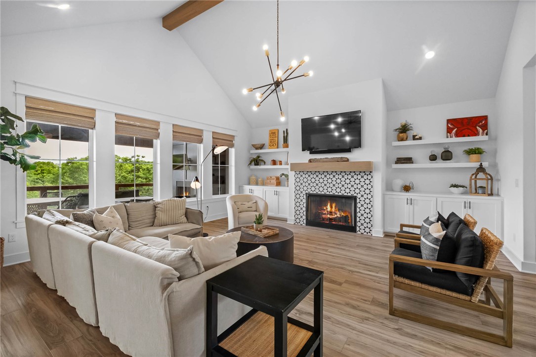 Whispering Woods Sub - Residential