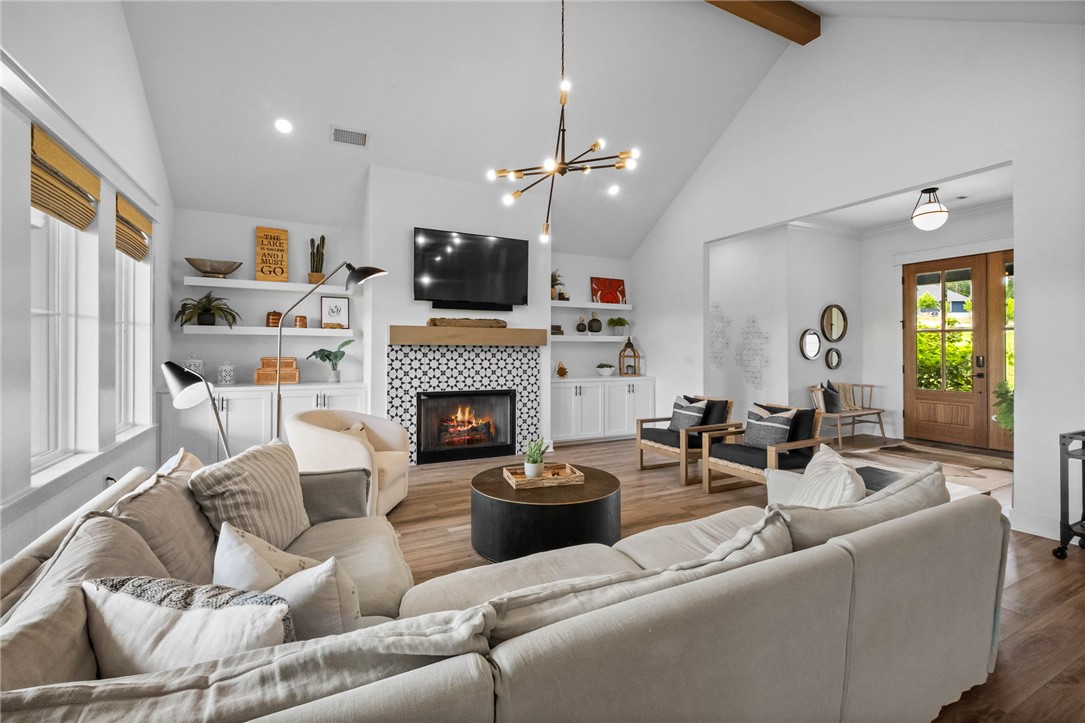 Whispering Woods Sub - Residential